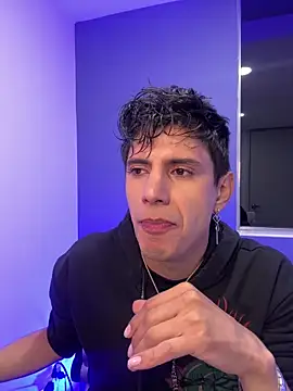 Jeick-Dawson online show from September 12, 2:44 am