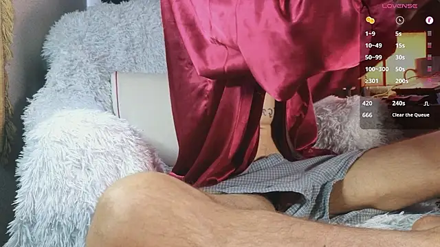 TechnoJesus online show from February 10, 9:03 am