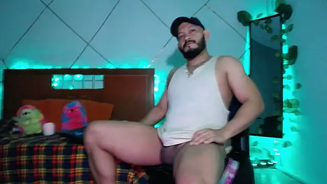 dann big online show from February 9, 1:25 pm