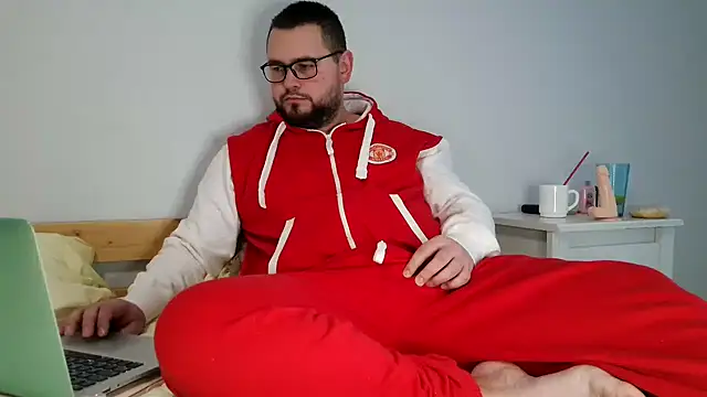 cutie ben online show from February 28, 11:58 am