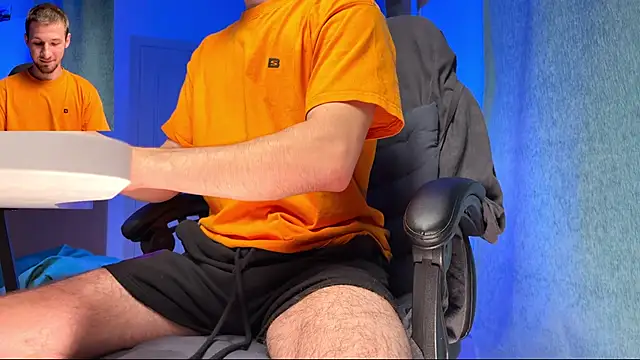 Farmer James online show from September 19, 12:16 pm