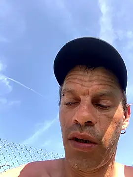 Alainsolo online show from May 24, 2:01 pm