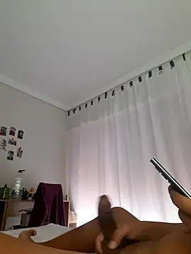 Senna482 online show from October 18, 4:12 pm