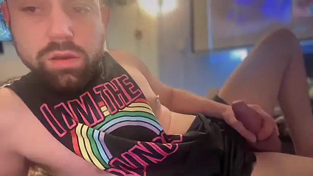 Fr4nk1eFFuxxx online show from March 16, 8:00 pm