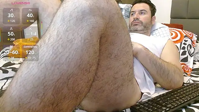 rodrher81 online show from October 12, 12:21 pm