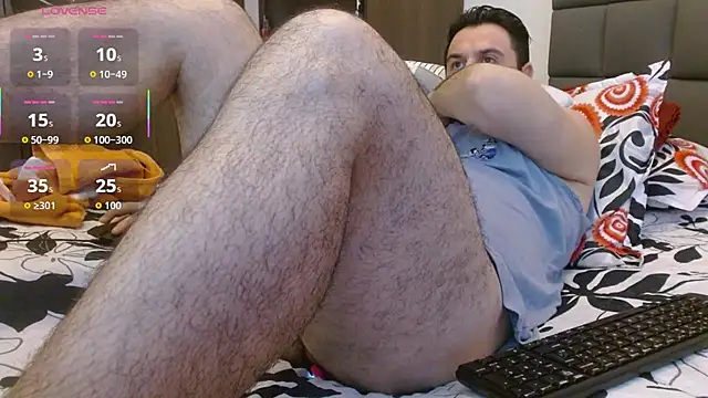 rodrher81 online show from October 18, 7:41 pm