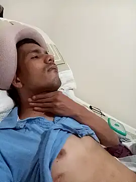 JohanyLatino online show from April 1, 3:08 am