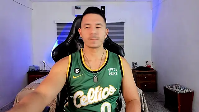 ransoj online show from September 20, 12:32 am