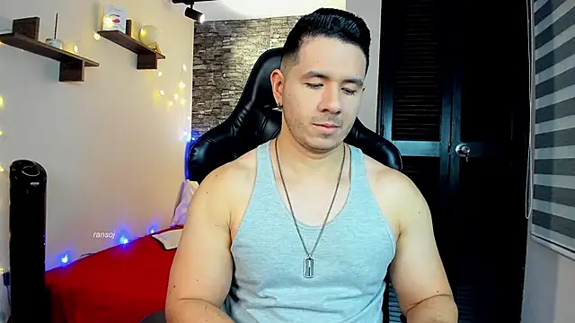 ransoj online show from January 30, 12:07 am