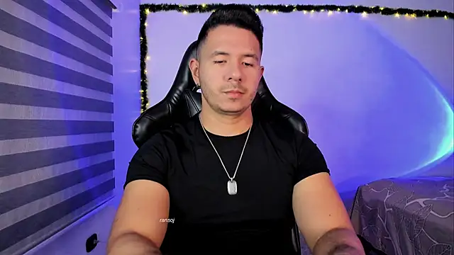 ransoj online show from February 6, 11:23 pm