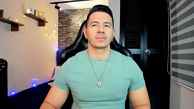 ransoj online show from February 16, 12:32 am