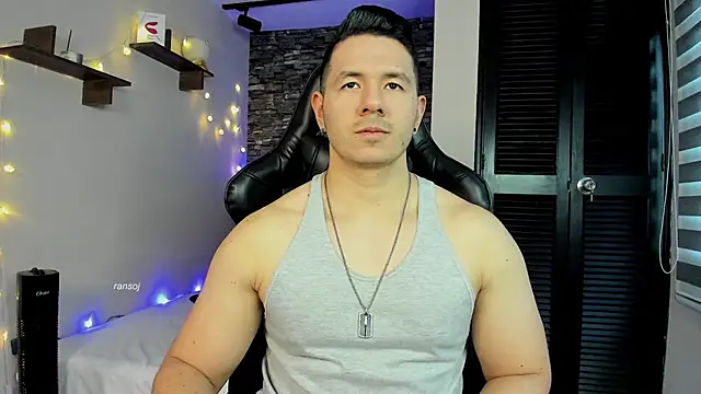 ransoj online show from January 22, 10:17 pm