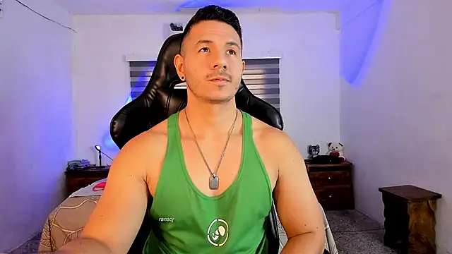 ransoj online show from October 1, 2:32 pm