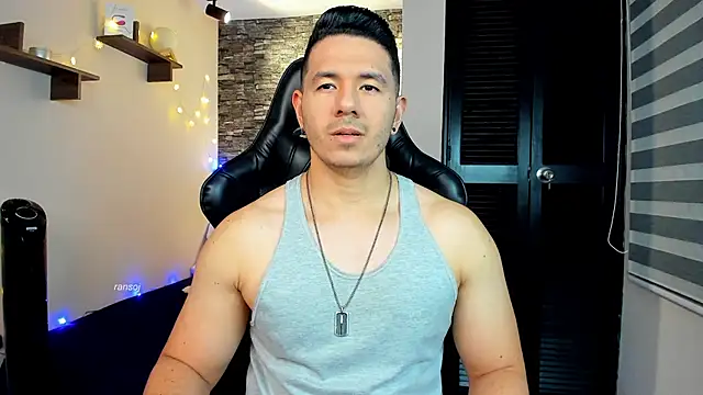 ransoj online show from February 20, 11:43 pm