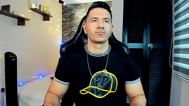 ransoj online show from February 28, 10:17 pm