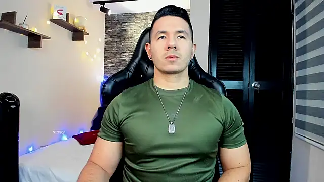 ransoj online show from January 10, 11:39 pm