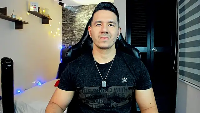 ransoj online show from February 23, 12:26 am