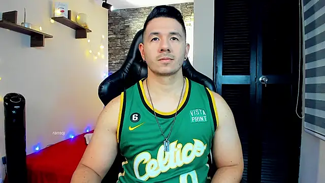 ransoj online show from February 6, 11:58 pm