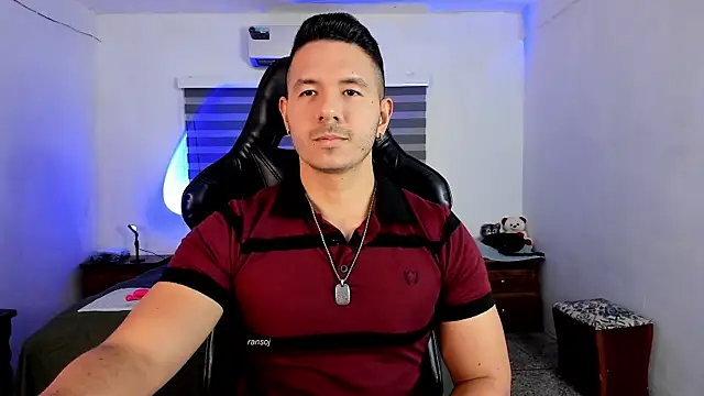 ransoj online show from September 12, 11:38 pm