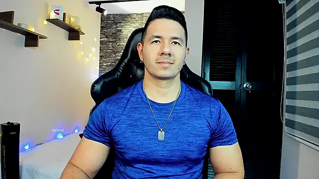 ransoj online show from January 24, 12:21 am