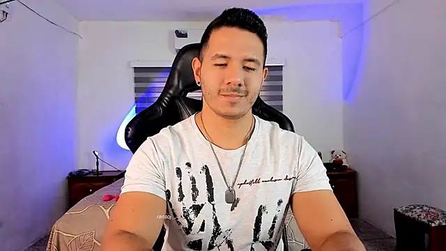 ransoj online show from September 26, 3:10 pm