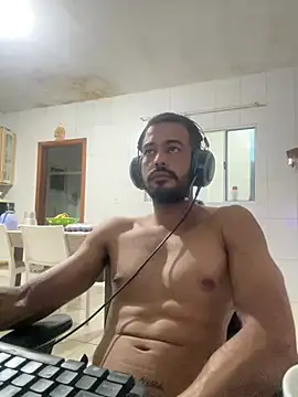 MikeDelfin0 online show from February 5, 1:23 am