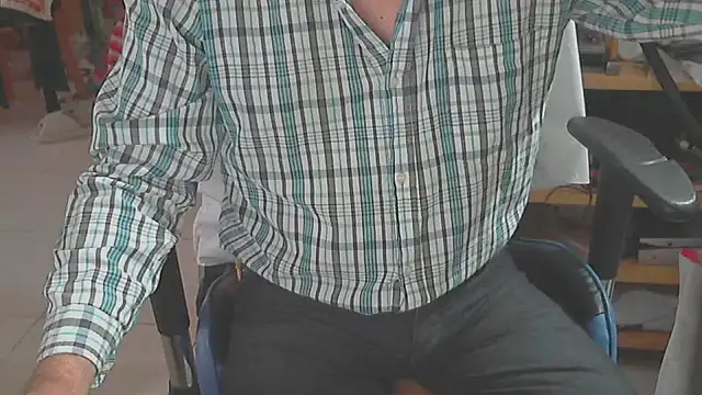 angelgarcia269 online show from September 27, 12:47 pm