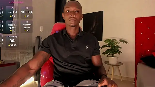 DannSmmith online show from February 4, 11:49 am