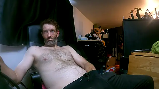 leanjamesdean online show from September 14, 6:21 pm