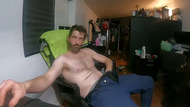 leanjamesdean online show from February 20, 2:07 am