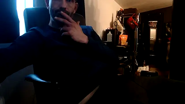 leanjamesdean online show from March 15, 2:34 pm