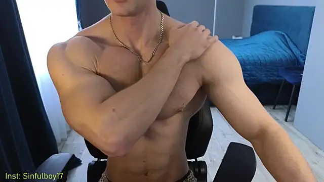 Richard mils online show from October 18, 9:25 am