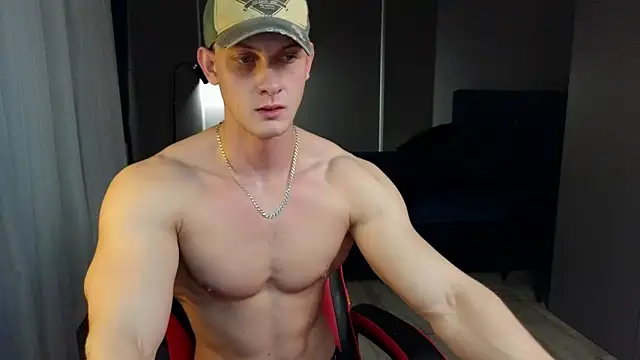 Richard mils online show from January 9, 9:37 pm