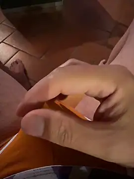 Snapshot of jacky4501 chatting on September 17, 8:43 pm jacky4501 online show from September 17, 8:43 pm