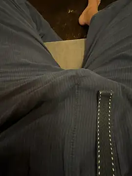 Snapshot of jacky4501 chatting on December 7, 8:38 pm jacky4501 online show from December 7, 8:38 pm