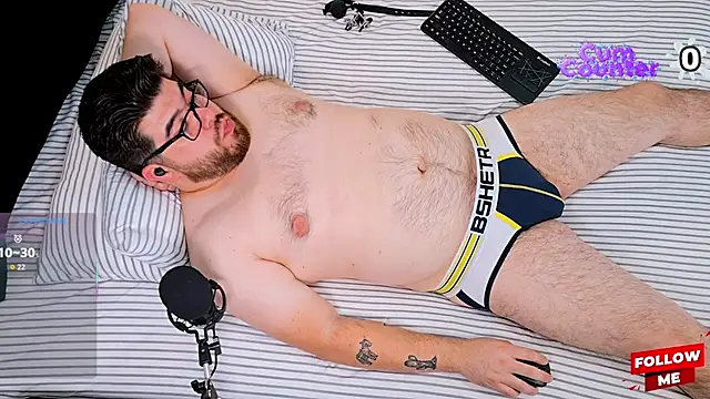 jax luna online show from September 10, 4:44 am