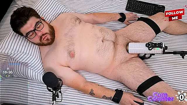 jax luna online show from September 22, 2:55 am