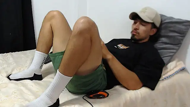 darekgates online show from September 19, 7:35 pm