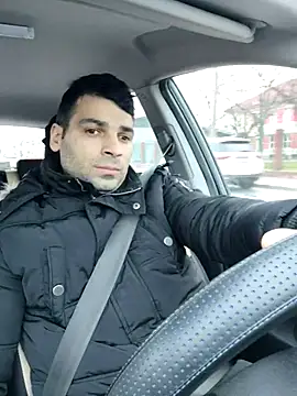 J0nyhson online show from December 15, 1:41 pm