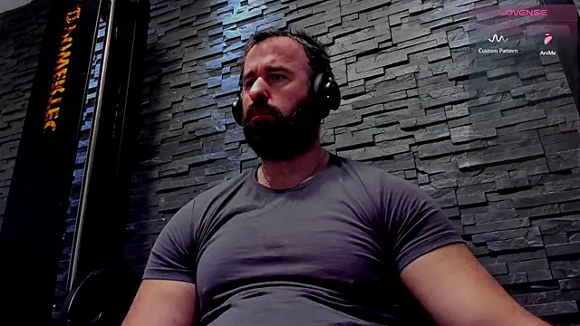 David Big Daddy online show from January 13, 1:15 pm