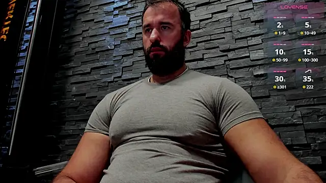 David Big Daddy online show from November 29, 11:18 pm