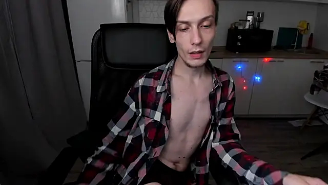 Rick Reed online show from February 8, 2:28 am