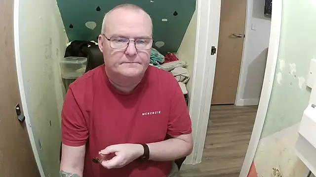 FriendlyDave online show from January 29, 8:25 pm