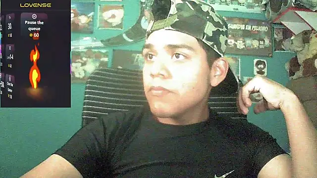 Valesh20 online show from May 19, 1:56 am