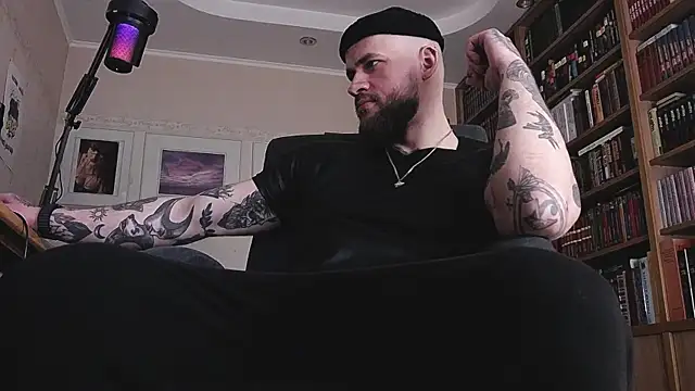 FindomJason online show from March 20, 8:40 am