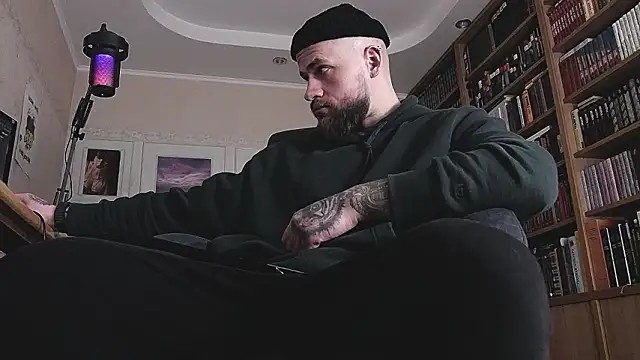 FindomJason online show from March 17, 1:13 pm