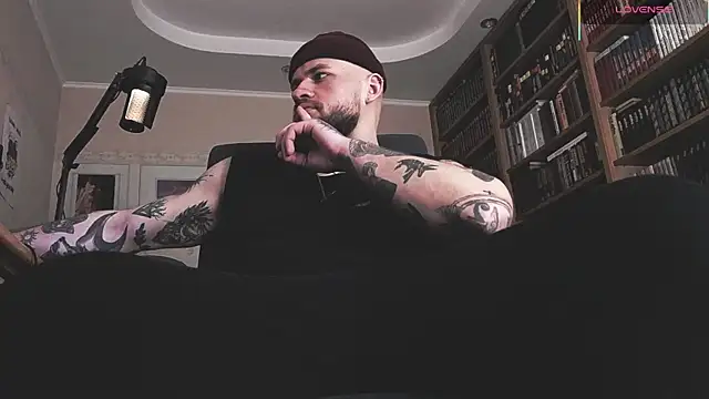 FindomJason online show from February 26, 10:49 am