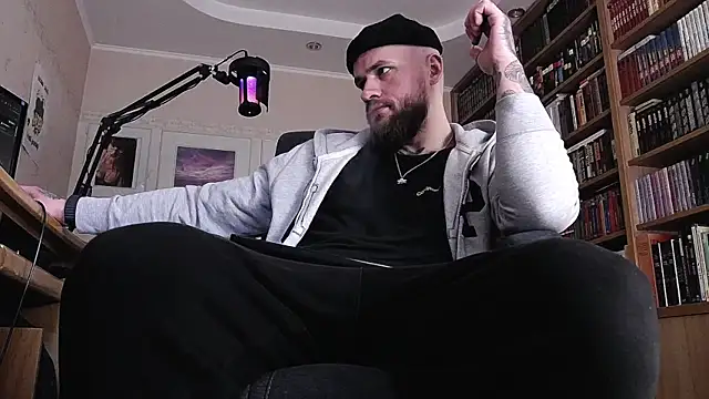 FindomJason online show from March 28, 8:36 am