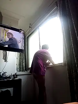 Pacobakan042 online show from October 9, 9:52 pm