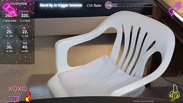 maxthesounder online show from February 11, 6:22 pm